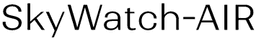 SkyWatch logo