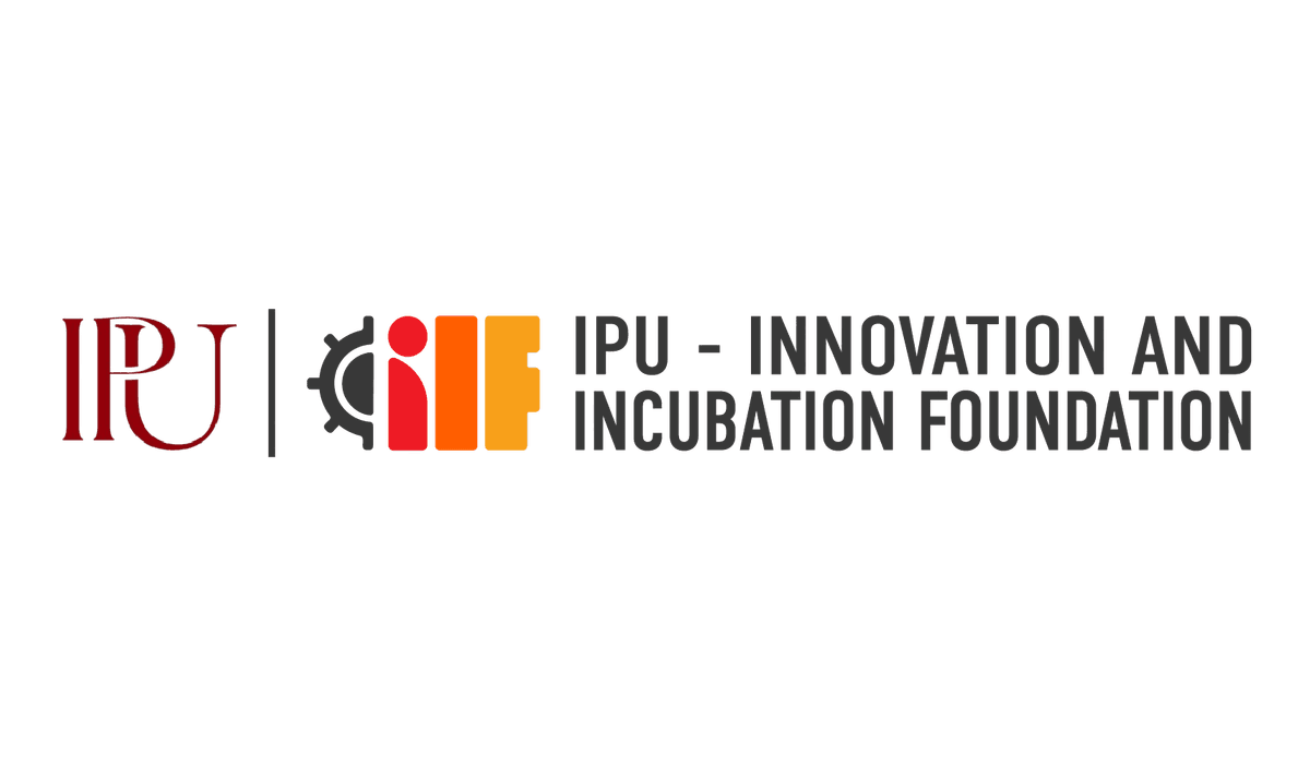 IPU IIF Logo