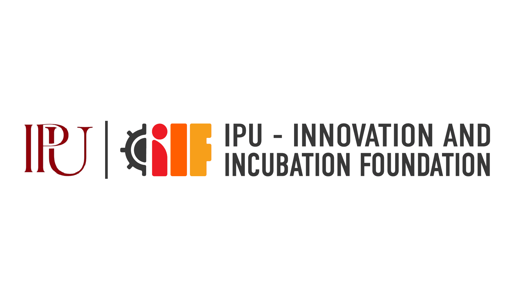 IPU IIF Logo