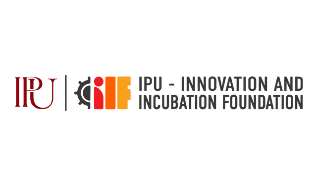 IPU IIF Logo