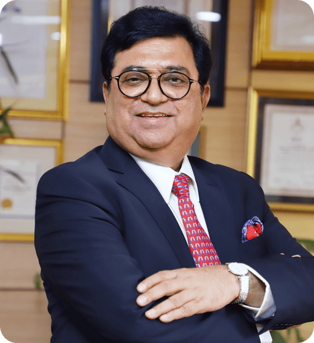 Prof. Dr. Mahesh Verma